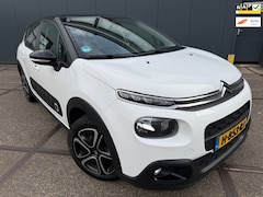 Citroën C3 - 1.2 PureTech S&S Feel Edition|NAVI|BLUETOOTH|