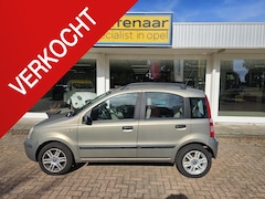 Fiat Panda - 1.2 Emotion