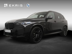 BMW X5 - xDrive50e | M-Sportpakket | LED | HUD | Schuifdak | Trekhaak | Comfortzetels | DAB | Harma