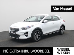 Kia XCeed - 1.6 GDi PHEV DCT Business Line | Automaat | Apple Carplay / Android Auto | Camera | Parkee