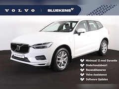 Volvo XC60 - T8 Recharge AWD Momentum Pro - IntelliSafe Assist - Parkeercamera achter - Verwarmde voors