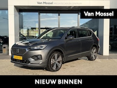 SEAT Tarraco - 2.0 TSI 4DRIVE Xcellence Limited Edition 7p. | ACC | Trekhaak | Achteruitrijcamera | Lane