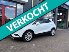 Opel Mokka - 1.4/140pk AUTOMAAT NAV CAM TEL AGR PRIVACY GLASS LMV 18INCH