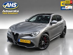Alfa Romeo Stelvio - 2.0 T AWD Ti