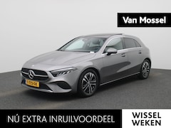 Mercedes-Benz A-klasse - 180 Business Line | Automaat | Panoramadak | Apple CarPlay / Android Auto | Leder | DAB |