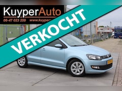 Volkswagen Polo - 1.2 TDI BlueMotion Comfortline AIRCO CRUISE TREKHAAK SENSOREN
