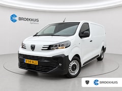 Peugeot e-Expert - EV L2 75 kWh | Apple Carplay & Android Auto | Camera | Navigatie | Cruise Control