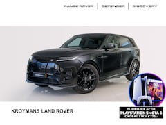 Land Rover Range Rover Sport - 3.0 P460e Dynamic SE PHEV l Stoelventilatie l Cold Climate Pack l Black Pack