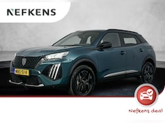 Peugeot 2008 - 1.2 Hybrid 110 Envy | Nefkens Edition €6.850, - voordeel | Navigatie | Adaptive Cruise Con