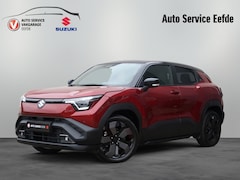 Suzuki e Vitara - Style 61 kWh | 360°-camera | Panoradak | 426km WLTP