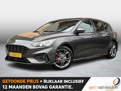 Ford Focus - 1.0 EcoBoost Hybrid ST-Line X SPORT/LED/CARPLAY/B&O/NL-AUTO/1E EIG