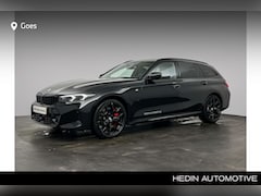BMW 3-serie Touring - 330e | M Sport Edition | Stuurwielrand verwarmd | Comfort Access | Trekhaak met elektrisch