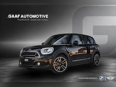 MINI Countryman - Cooper S JCW pakket | 1e eigenaar | Pano dak | Navi Prof