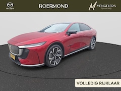 Mazda 6e - Takumi Long Range 80 kWh | Direct Leverbaar | 18% Bijtelling | Cruise adaptief | Stoelverk