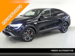 Renault Arkana - E-Tech Full Hybrid 145 R.S. Line | Automaat | Easy Link Multimedia & Navigatie | Camera |