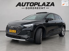 Audi Q4 e-tron - 40 Launch edition Advanced Plus 77 kWh SOH 87%|STOELVERW|PANORAMADAK