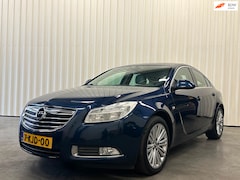 Opel Insignia - 1.6 T Edition 180PK 88.743km