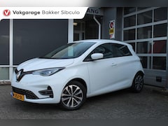 Renault Zoe - R135 Intens 52 kWh