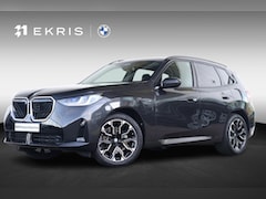 BMW X3 - 30e xDrive | SoH 100% | M-Sport Pakket | Panorama Dak | Trekhaak | Driving Assistant Profe