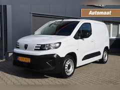 Peugeot Partner - 1.5 Blue Hdi 130Pk