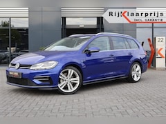 Volkswagen Golf Variant - 1.5 TSI DSG 150pk R-Line/ Navi / Virtual dashboard / Camera/ LED /ACC