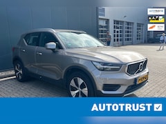Volvo XC40 - 1.5 T4 Recharge Inscription Expression/Zeer nette/Cam/ECC