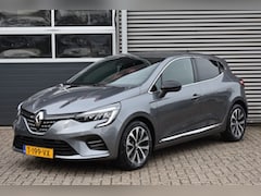 Renault Clio - 1.6 ETFH 145 TECHNO / 360 CAM / CARPLAY / DAB / LEER / TREKHAAK