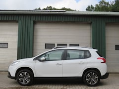 Peugeot 2008 - 1.2 PURET. BLUE LION