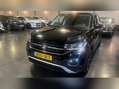 Volkswagen T-Cross - 1.0 TSI Automaat