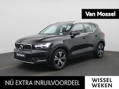 Volvo XC40 - 1.5 T4 Recharge Inscription | Automaat | Panoramadak | Apple Carplay / Android Auto | Virt