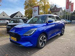 Suzuki Swift - 1.2 STYLE SMART HYBRID / CARPLAY / ADAP. CRUISE / STOELVERW. / DAB / LMV