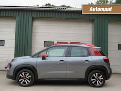 Citroën C3 Aircross - 1.2 PT SenS FEEL
