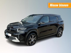 Citroën C3 Aircross - 1.2 HYB 145PK PLUS