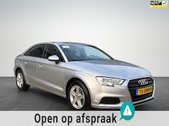 Audi A3 Limousine - 30 TFSI Pro Line Automaat|Cruise|Navigatie