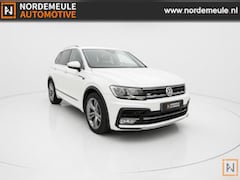 Volkswagen Tiguan - 1.4 TSI R Line, Navi, Cruise, Lane Assist