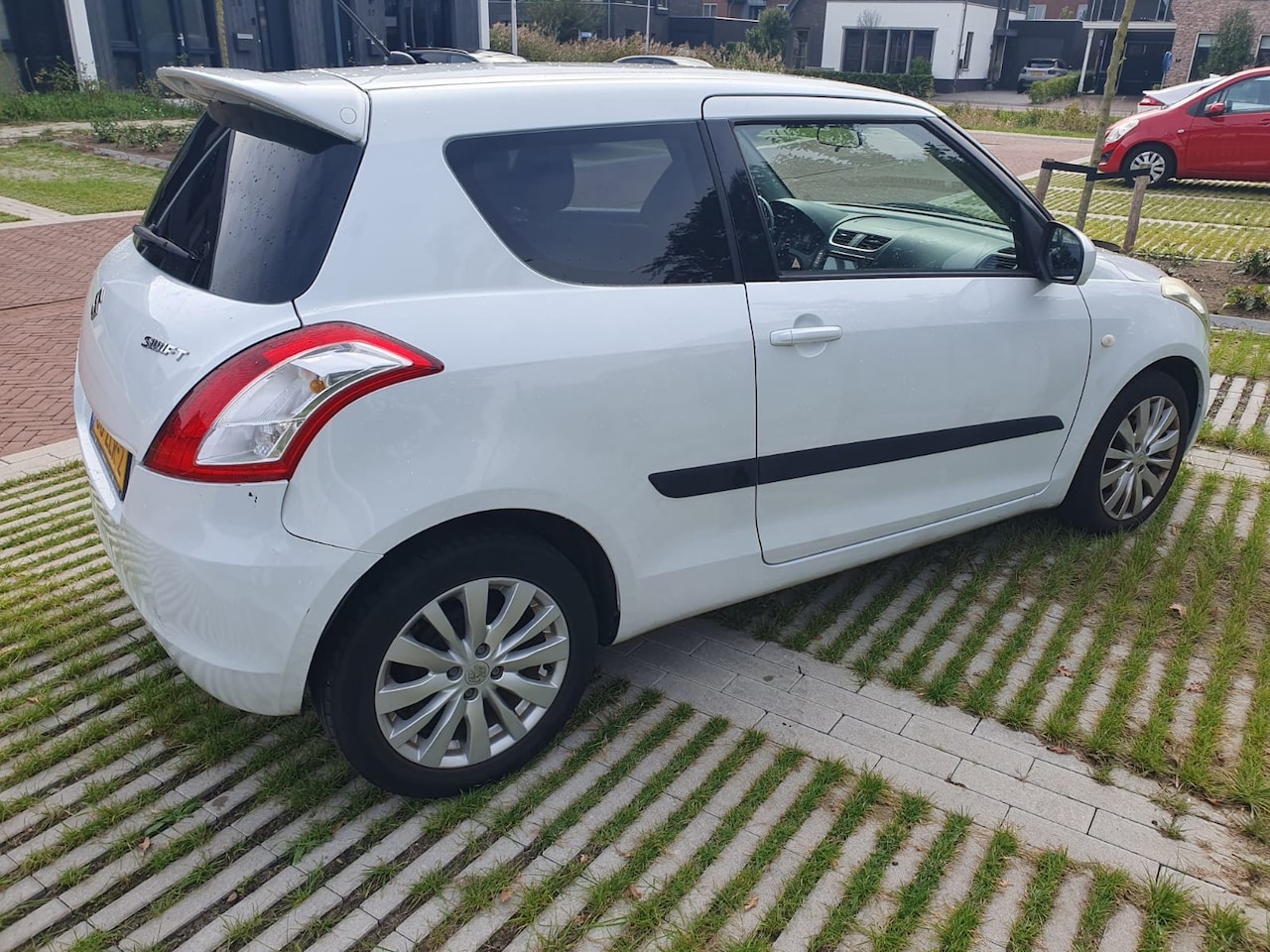 Suzuki Swift - 1.2 Comfort EASSS - AutoWereld.nl