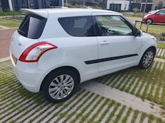 Suzuki Swift - 1.2 Comfort EASSS