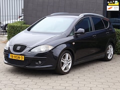 SEAT Altea XL - 1.8 TFSI Sport-up|Inruilprijs|Handel/Export