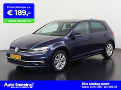 Volkswagen Golf - 1.0 TSI Comfortline | Apple CarPlay | Navigatie | ACC | Zondag Open