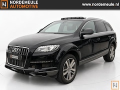 Audi Q7 - 3.0 TDI Q.PRO LS 5+2 7P, 2xPANO, MEMORY, CRUISE