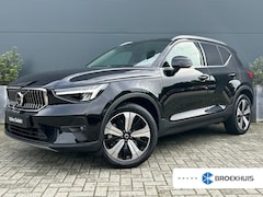 Volvo XC40 - 1.5 T5 Recharge Ultimate Bright | MY23 | SoH 94% | Pano | 360 camera | Memory | Leder | BL