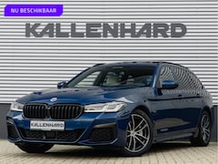 BMW 5-serie Touring - 530e M-Sport - Pano - Driving Ass Prof - Lasers - Hifi