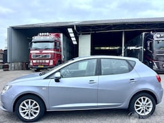SEAT Ibiza - 1.0 EcoTSI 95pk Style Connect - 98dkm nap - navi - airco - cruise - aux - usb - pdc - face