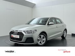 Audi A1 Sportback - 25 TFSI Pro Line | 95 PK | Cruise control | Virtual cockpit | Parkeersensoren | Apple Carp