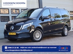 Mercedes-Benz EQV - 300 90 kWh L2 - 7 Pers - 360 camera - ACC - incl. TAXI Pakket