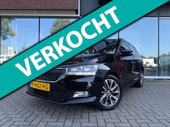 Skoda Fabia Combi - 1.0 TSI Business Edition - Climate - Navi - Parkeerhulp - Org.NL