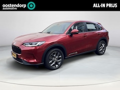 Honda ZR-V - 2.0 e:HEV Elegance ROOD DREAMDAYS FINANCIERINGSRENTE 2.99% MET TREKHAAK