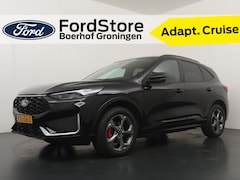 Ford Kuga - 2.5 PHEV 243 pk ST-Line X I AGR stoelen I Adapt Cruise I Winter Pack | B&O | 360° Camera |