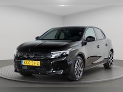Opel Corsa - 1.2 Turbo Hybrid GS | Tot 8 Jaar Garantie | Technologie Pakket | Suede bekleding | Stoel &