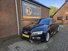 Audi A3 Limousine - 1.4 TFSI CoD Adrenalin Sport